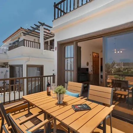 Apartament Atlantic Color Views *