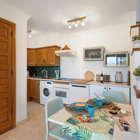 Apartament Atlantic Color Views San Miguel de Abona