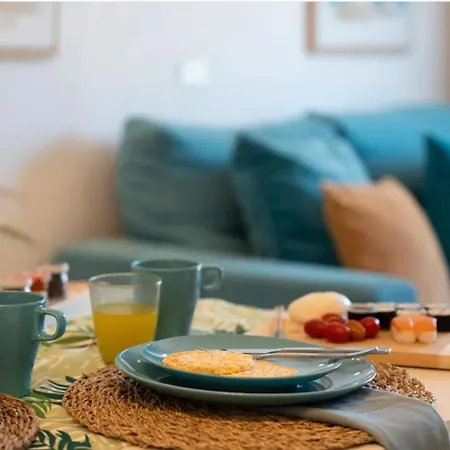 Apartament Atlantic Color Views San Miguel de Abona