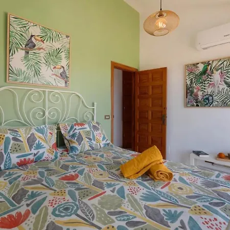 Apartament Atlantic Color Views *