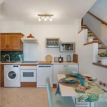 Atlantic Color Views San Miguel de Abona