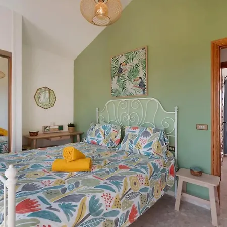 Apartament Atlantic Color Views *