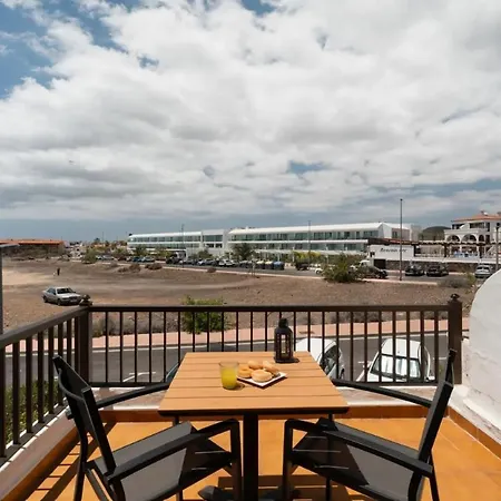 Apartament Atlantic Color Views *