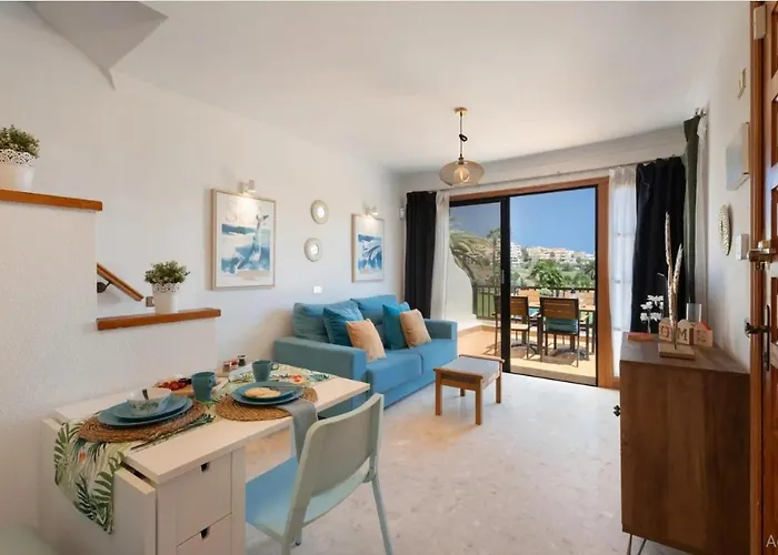 Atlantic Color Views Appartement