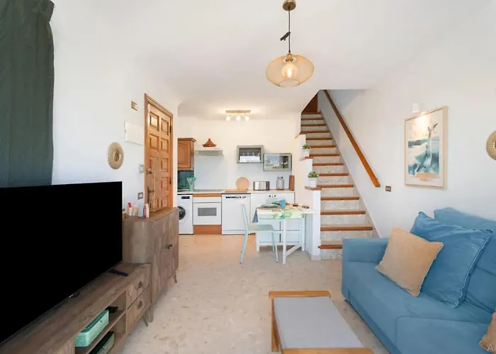 Atlantic Color Views * San Miguel de Abona