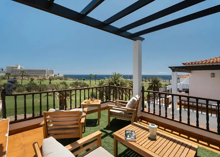 Atlantic Color Views Appartement San Miguel de Abona