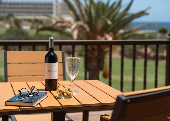 Appartement Atlantic Color Views