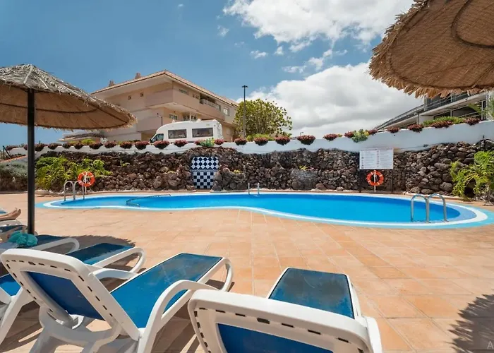 Atlantic Color Views Appartement