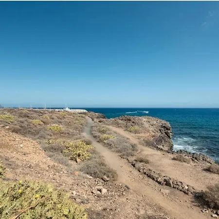 Atlantic Color Views شقة سان ميغيل ذي أبونا