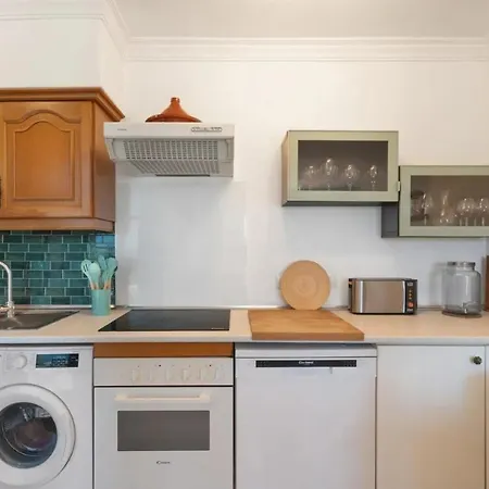 شقة Atlantic Color Views سان ميغيل ذي أبونا