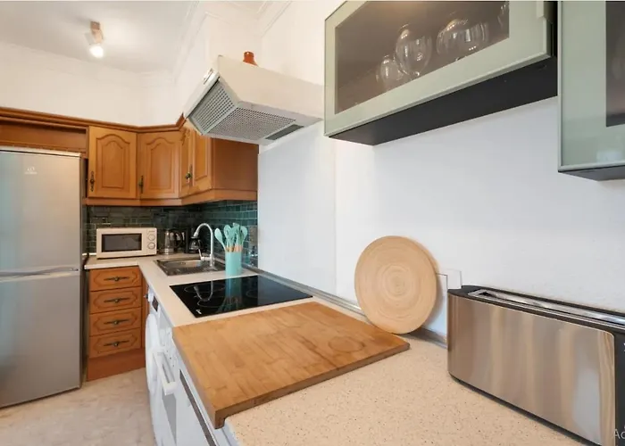 Atlantic Color Views * San Miguel de Abona