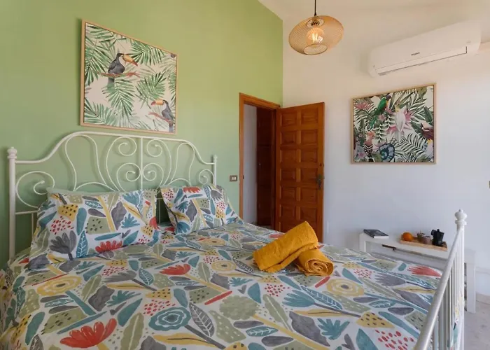 Apartmán Atlantic Color Views *