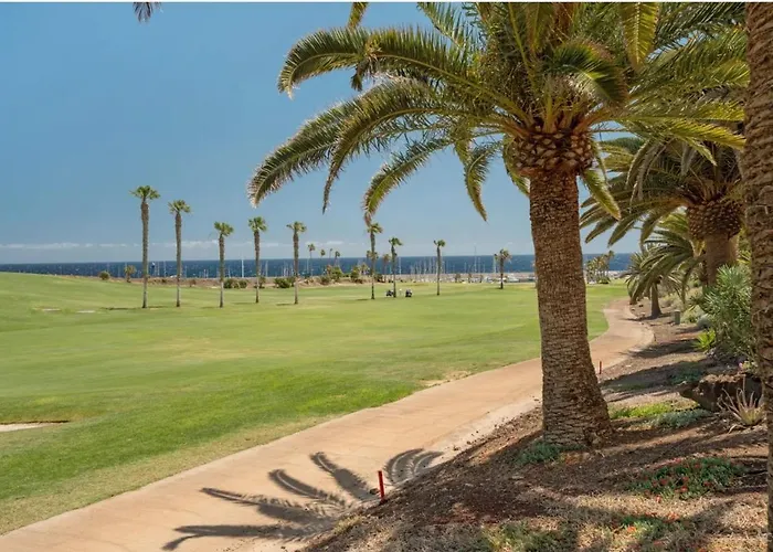 Atlantic Color Views Apartmán *