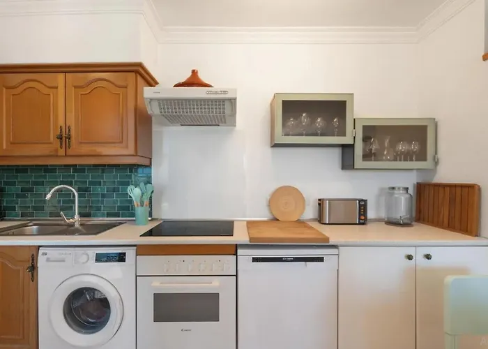 Apartmán Atlantic Color Views San Miguel de Abona