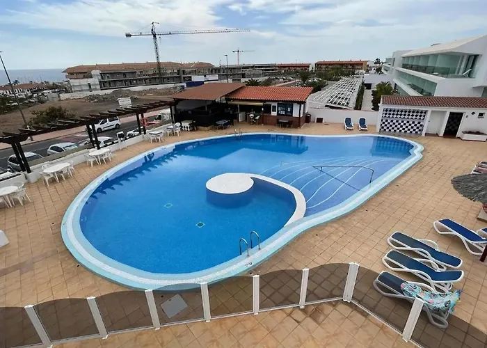 Atlantic Color Views Apartmán *