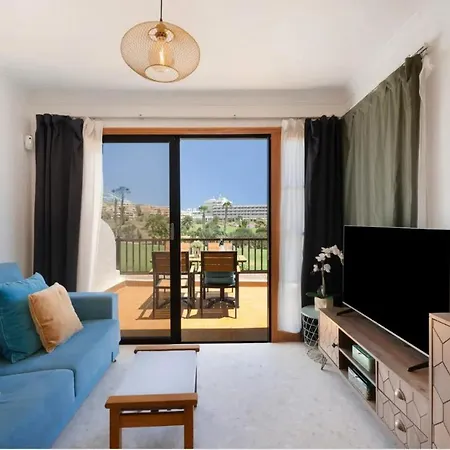 Atlantic Color Views