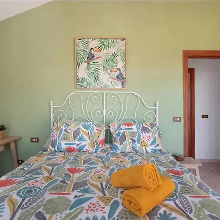 Апартаменты Atlantic Color Views