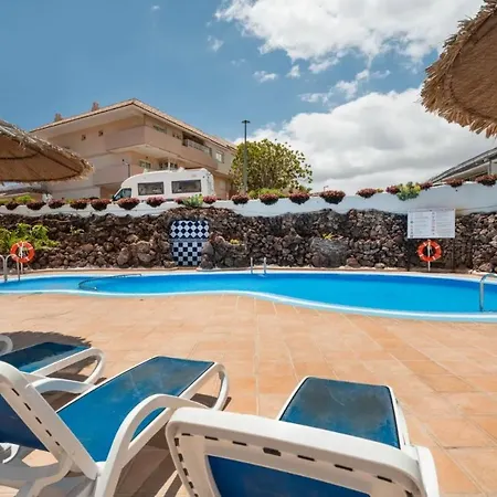 Atlantic Color Views Διαμέρισμα