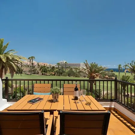 Διαμέρισμα Atlantic Color Views