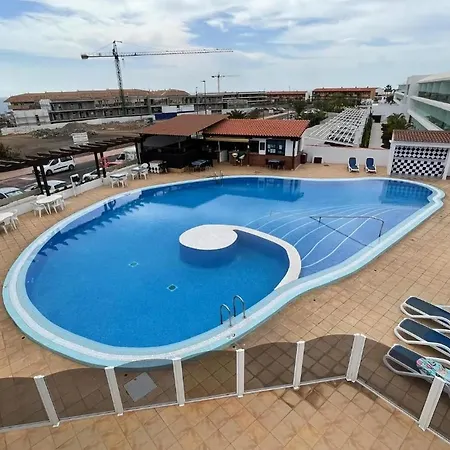 Atlantic Color Views Апартаменты *