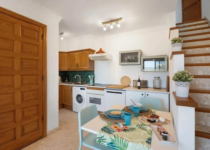 Apartman Atlantic Color Views San Miguel de Abona