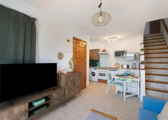 Atlantic Color Views San Miguel de Abona