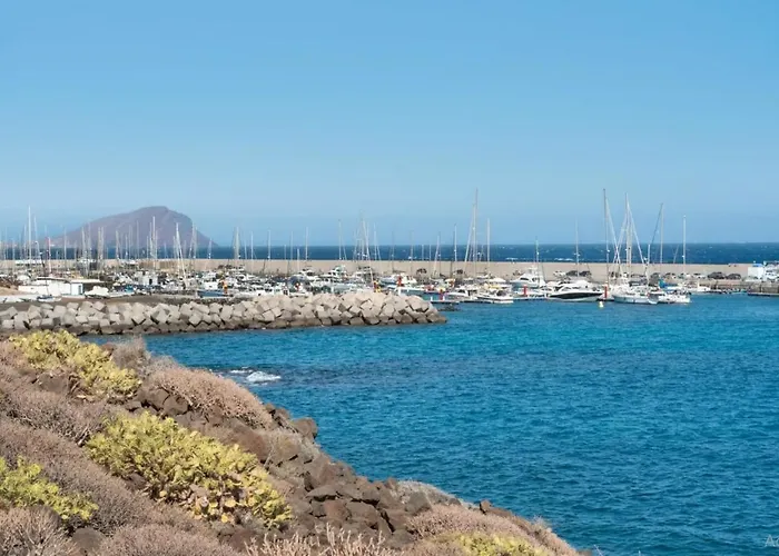Atlantic Color Views * San Miguel de Abona