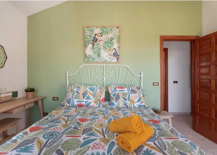 Apartman Atlantic Color Views