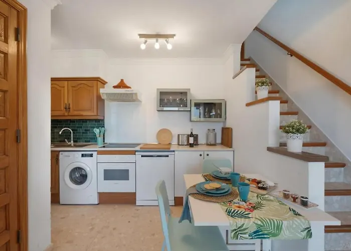 Atlantic Color Views San Miguel de Abona