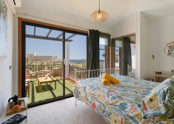 Atlantic Color Views San Miguel de Abona