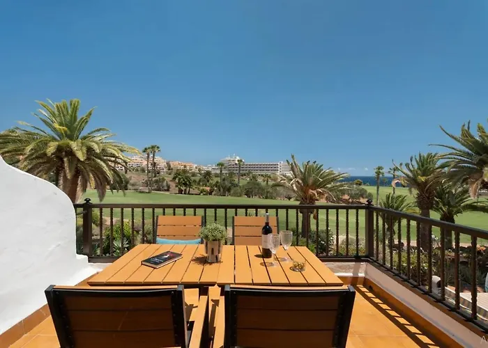 Apartman Atlantic Color Views