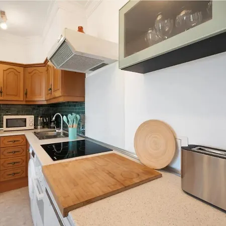 Atlantic Color Views * San Miguel de Abona