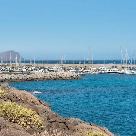 Atlantic Color Views * San Miguel de Abona