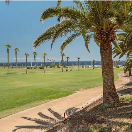 Atlantic Color Views Apartment *