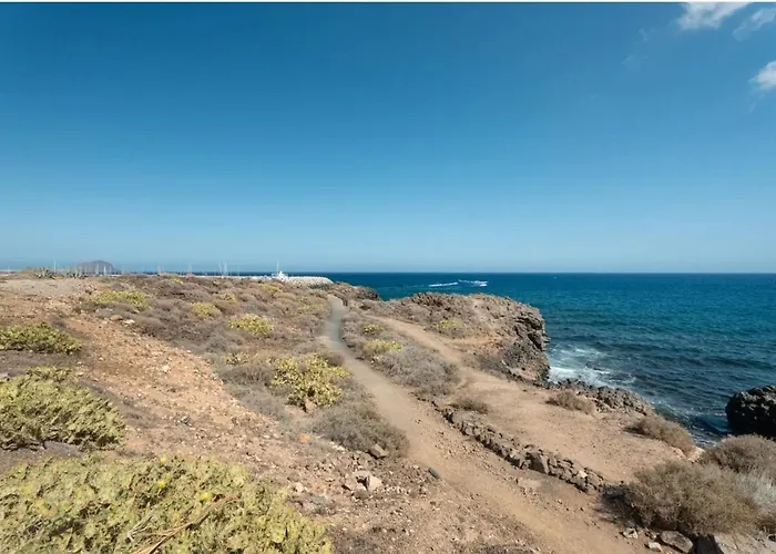 Atlantic Color Views Apartment San Miguel de Abona