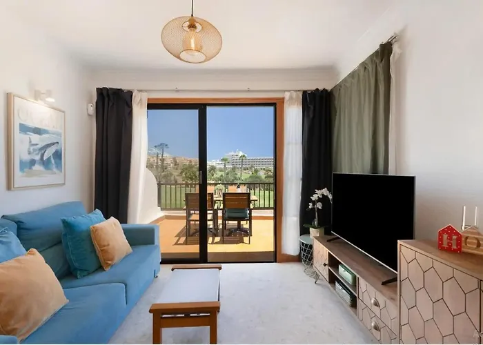 Atlantic Color Views