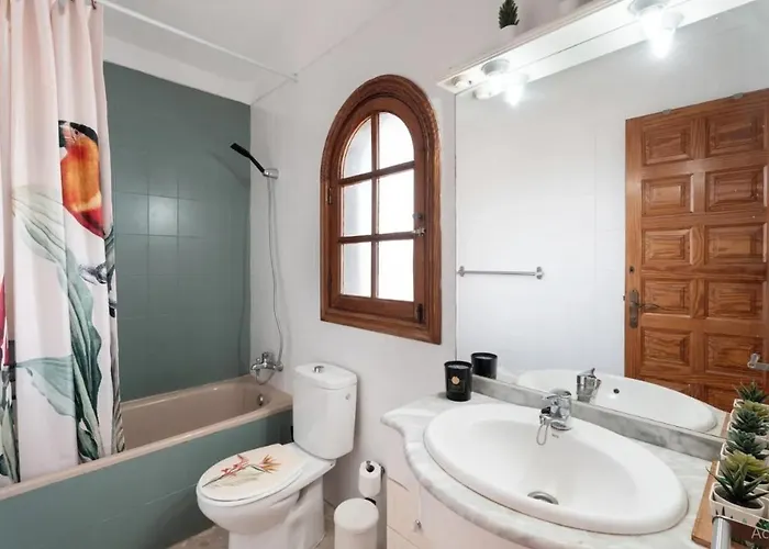 Atlantic Color Views Apartment